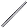 Hastings Home 22-inch Magnetic Knife Storage Strip Aluminum Bar with Heavy Duty Magnets, Safe Storage for Utensils 467241LEY